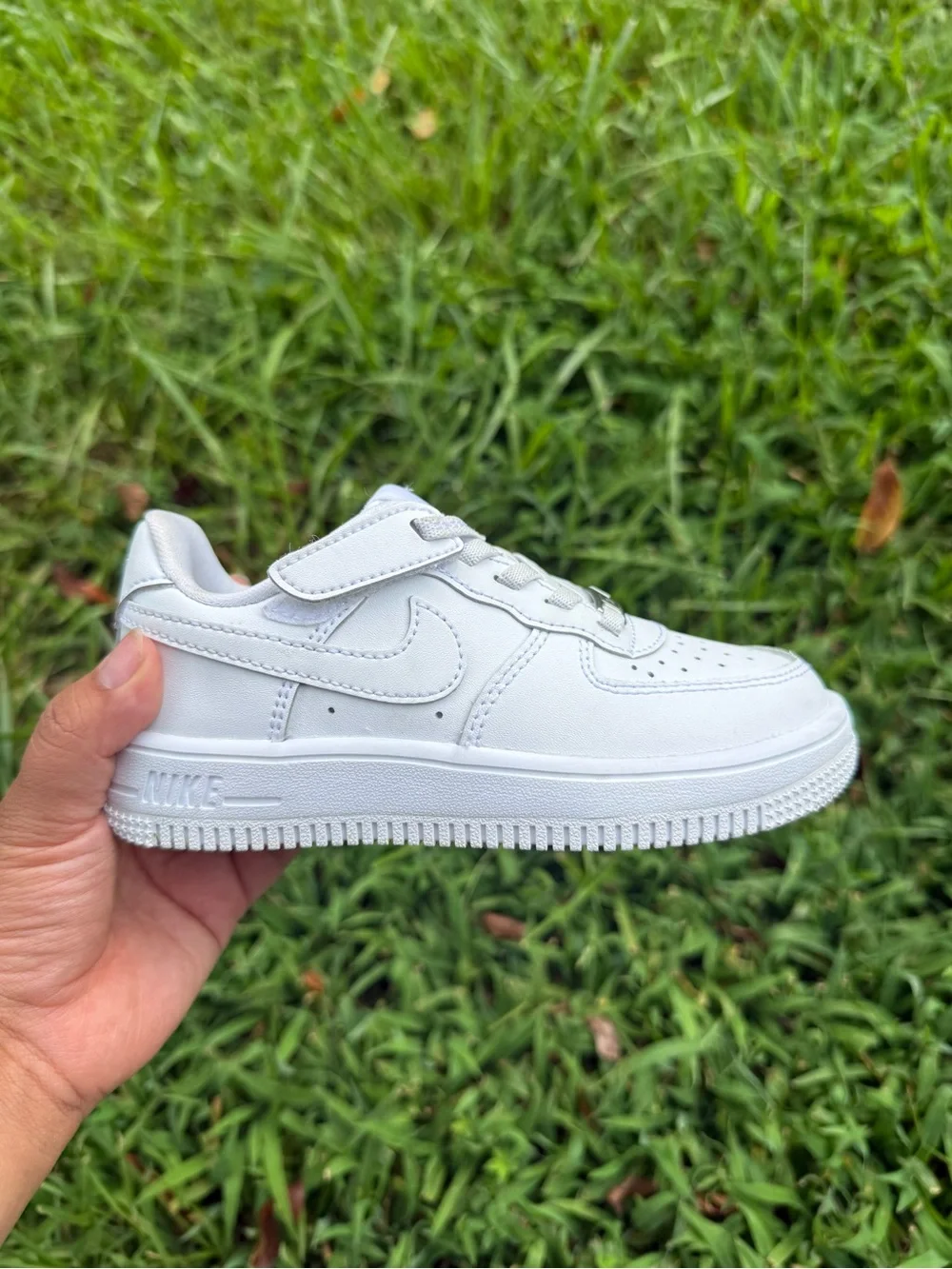 Nike youth athletic